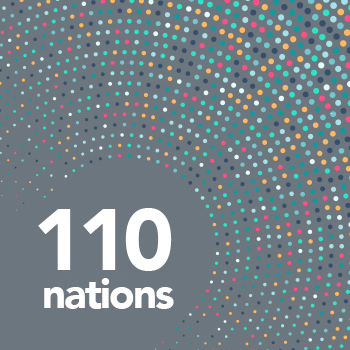 110 nations