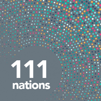 111 nations
